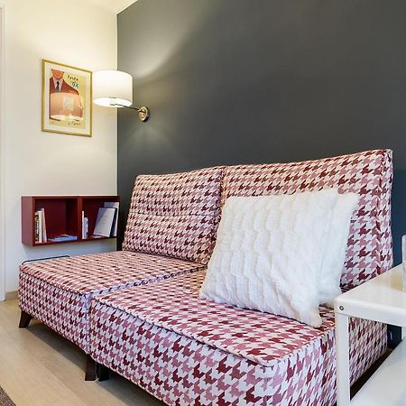 Apartamento Escapada Andorra la Vella Ngoại thất bức ảnh