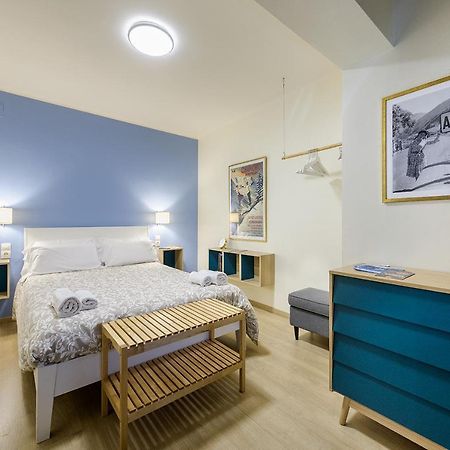 Apartamento Escapada Andorra la Vella Ngoại thất bức ảnh