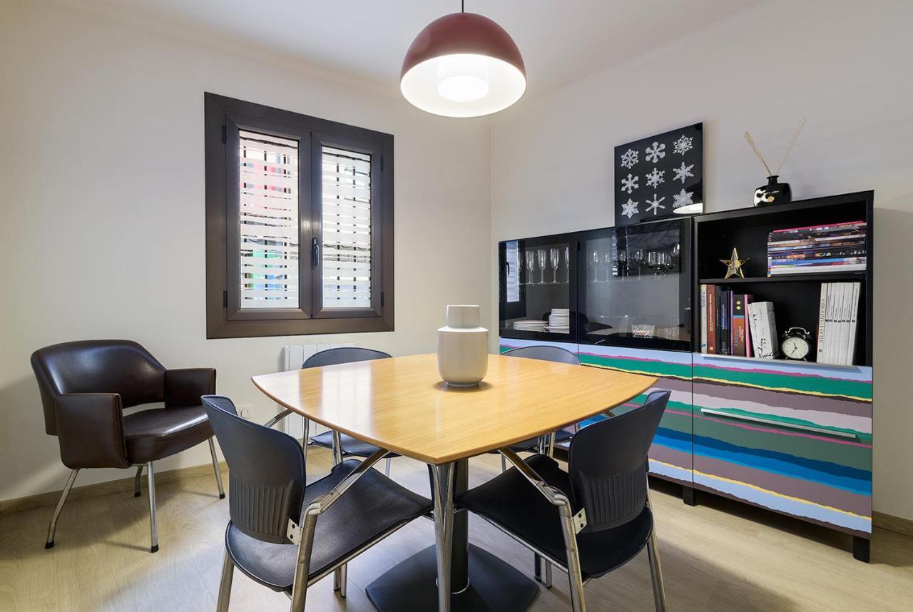 Apartamento Escapada Andorra la Vella Ngoại thất bức ảnh